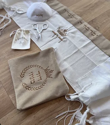 סט חלאקה פרימיום