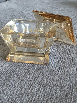 מלחיה קריסטל צבע שמפניה